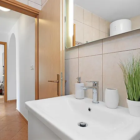 Apartment Rossi With Magical Garden *
